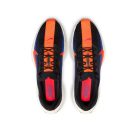 Nike ZoomX Pegasus Plus Black Hyper Crimson női futó cipő