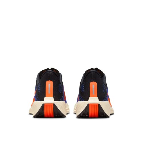 Nike ZoomX Pegasus Plus Black Hyper Crimson női futó cipő