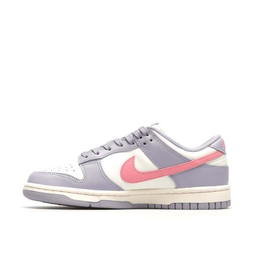 Nike Dunk Low Indigo Haze női utcai cipő