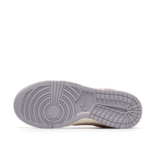 Nike Dunk Low Indigo Haze női utcai cipő