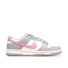 Nike Dunk Low Indigo Haze női utcai cipő