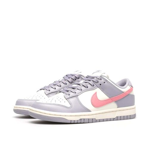 Nike Dunk Low Indigo Haze női utcai cipő