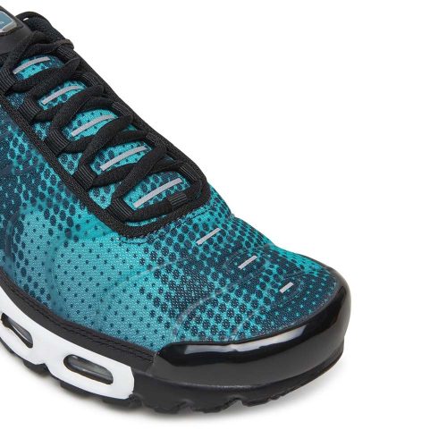 Nike Air Max Plus Dot Pattern Black