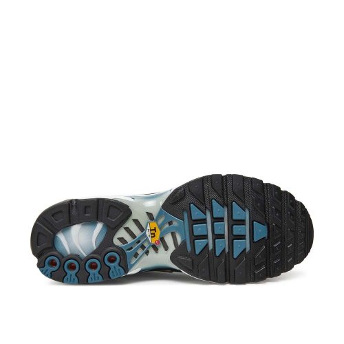 Nike Air Max Plus Dot Pattern Black