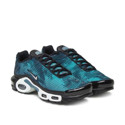 Nike Air Max Plus Dot Pattern Black