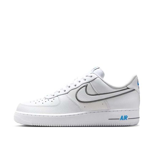 Nike Air Force 1 Low Cool Grey