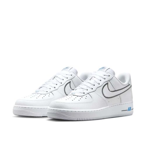 Nike Air Force 1 Low Cool Grey