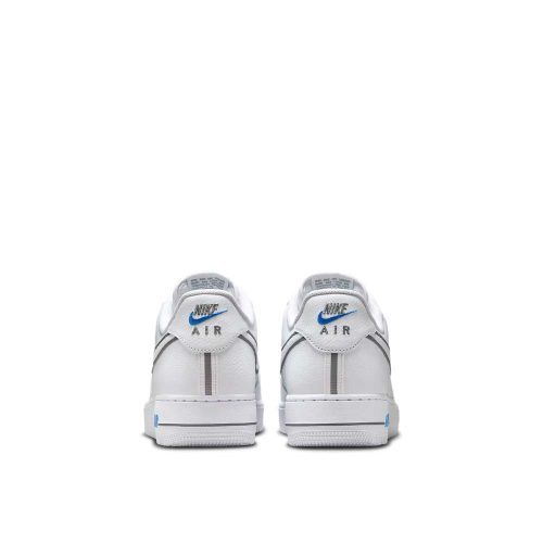 Nike Air Force 1 Low Cool Grey