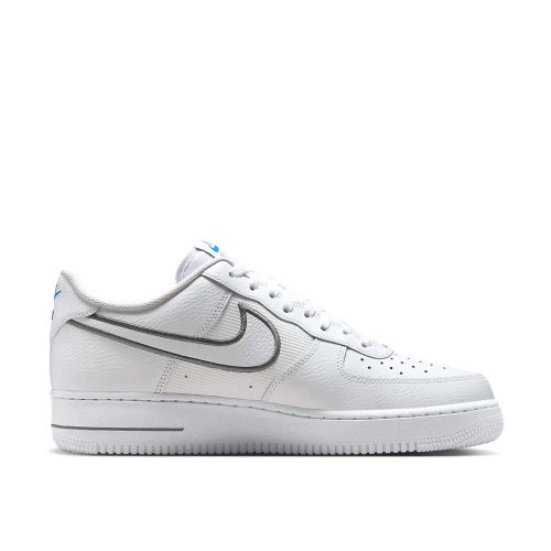 Nike Air Force 1 Low Cool Grey