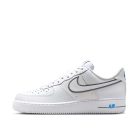 Nike Air Force 1 Low Cool Grey