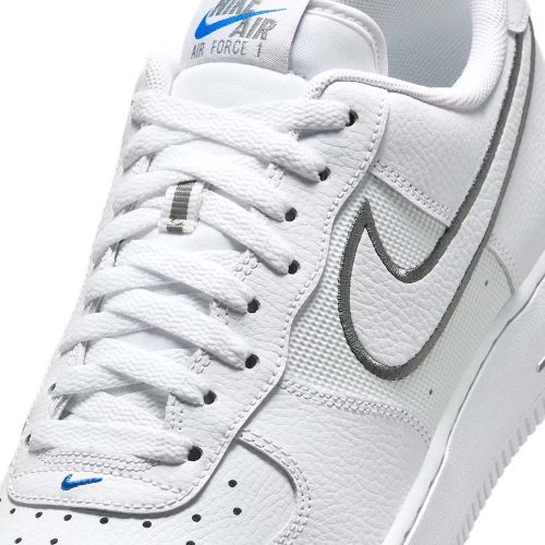 Nike Air Force 1 Low Cool Grey