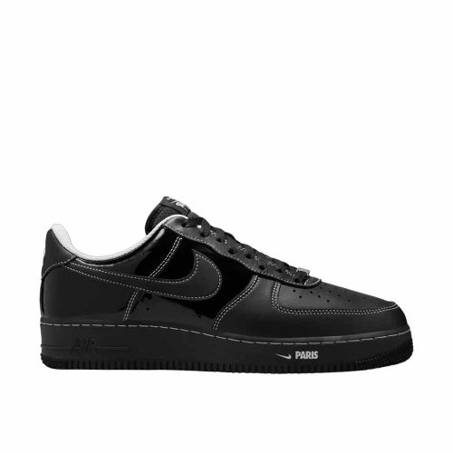 Nike Air Force 1 Low City Pack Paris Patent