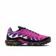 Nike Air Max Plus Rebellious Air Fireberry