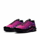 Nike Air Max Plus Rebellious Air Fireberry