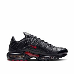 Nike Air Max Plus Premium Bred
