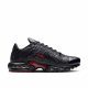 Nike Air Max Plus Premium Bred