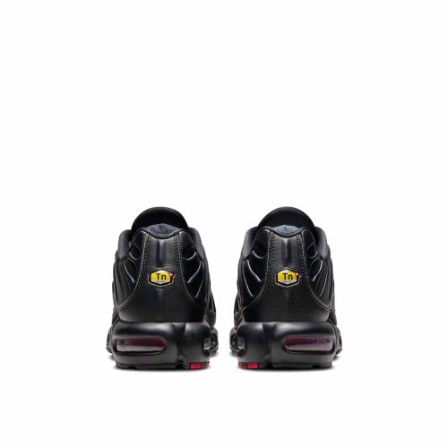 Nike Air Max Plus Premium Bred