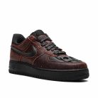 Nike Air Force 1 Low Retro QS Halloween Skull