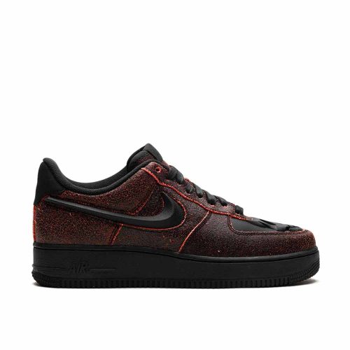 Nike Air Force 1 Low Retro QS Halloween Skull