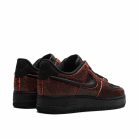 Nike Air Force 1 Low Retro QS Halloween Skull