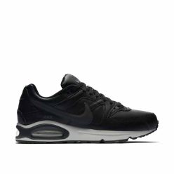 Nike Air Max Command Black