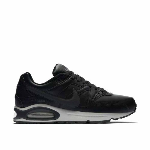 Nike Air Max Command Black