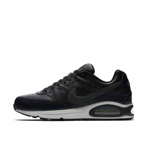 Nike Air Max Command Black