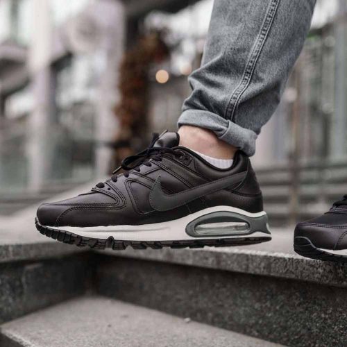 Nike Air Max Command Black