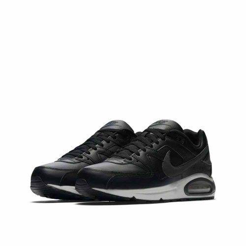 Nike Air Max Command Black