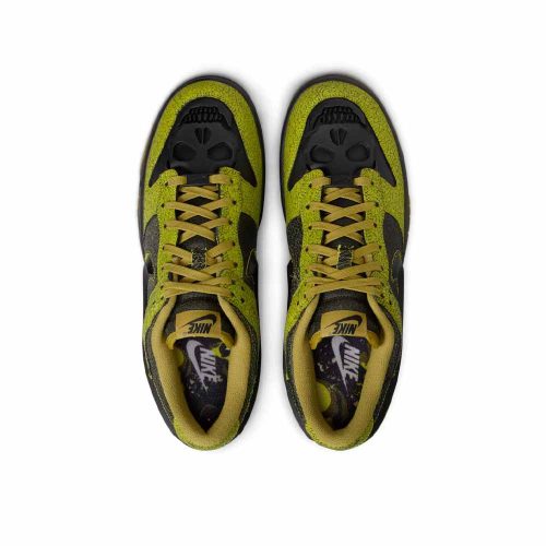 Nike Dunk Low Retro QS Halloween Skull