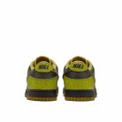 Nike Dunk Low Retro QS Halloween Skull