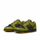 Nike Dunk Low Retro QS Halloween Skull