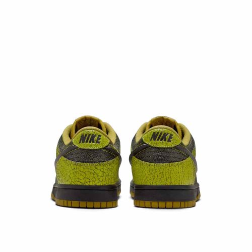 Nike Dunk Low Retro QS Halloween Skull