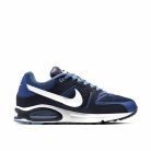 Nike Air Max Command Royal Blue