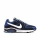 Nike Air Max Command Royal Blue