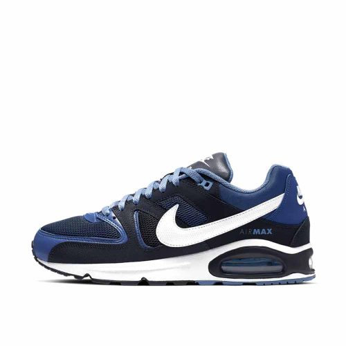 Nike Air Max Command Royal Blue