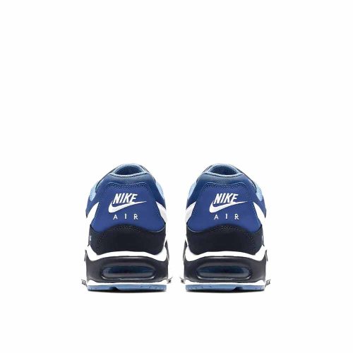 Nike Air Max Command Royal Blue