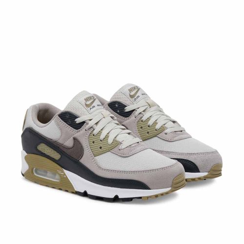 Nike Air Max 90 Light Bone Neutral Olive