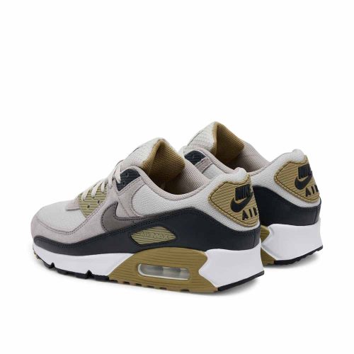 Nike Air Max 90 Light Bone Neutral Olive