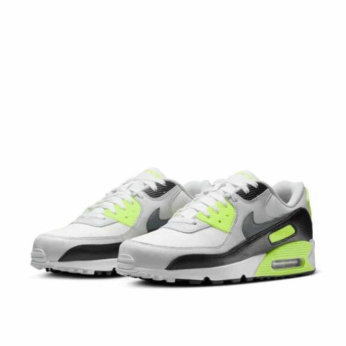 Nike Air Max 90 Gore-Tex Summit White