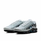 Nike Air Max Plus Grey University Blue Black
