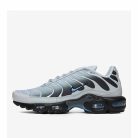Nike Air Max Plus Grey University Blue Black