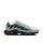 Nike Air Max Plus Grey University Blue Black