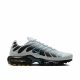 Nike Air Max Plus Grey University Blue Black