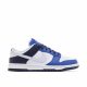 Nike Dunk Low Game Royal Navy