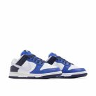 Nike Dunk Low Game Royal Navy