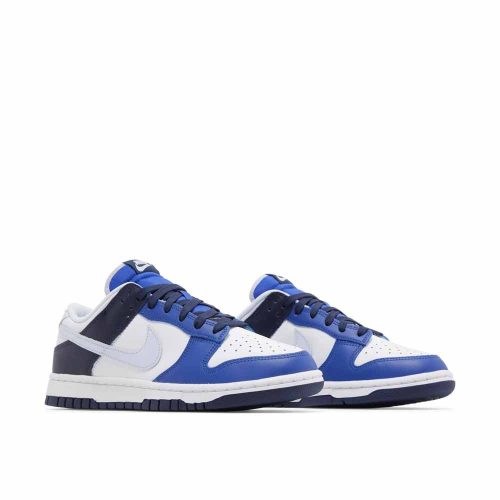 Nike Dunk Low Game Royal Navy