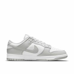 Nike Dunk Low Grey Fog