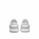 Nike Dunk Low Grey Fog