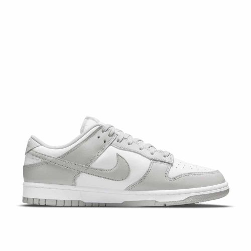 Nike Dunk Low Grey Fog